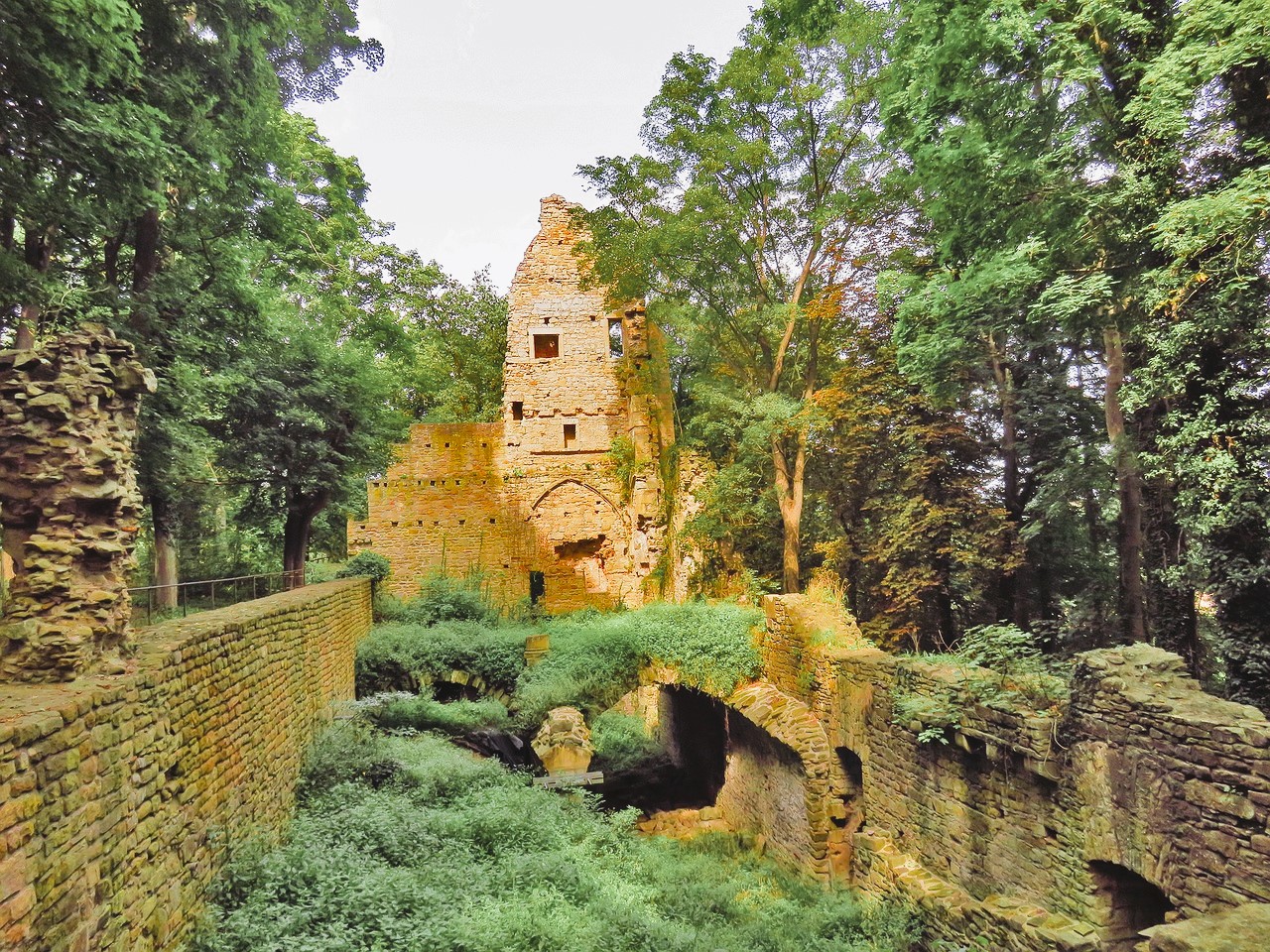 Monasterio-naturaleza-espiritualidad