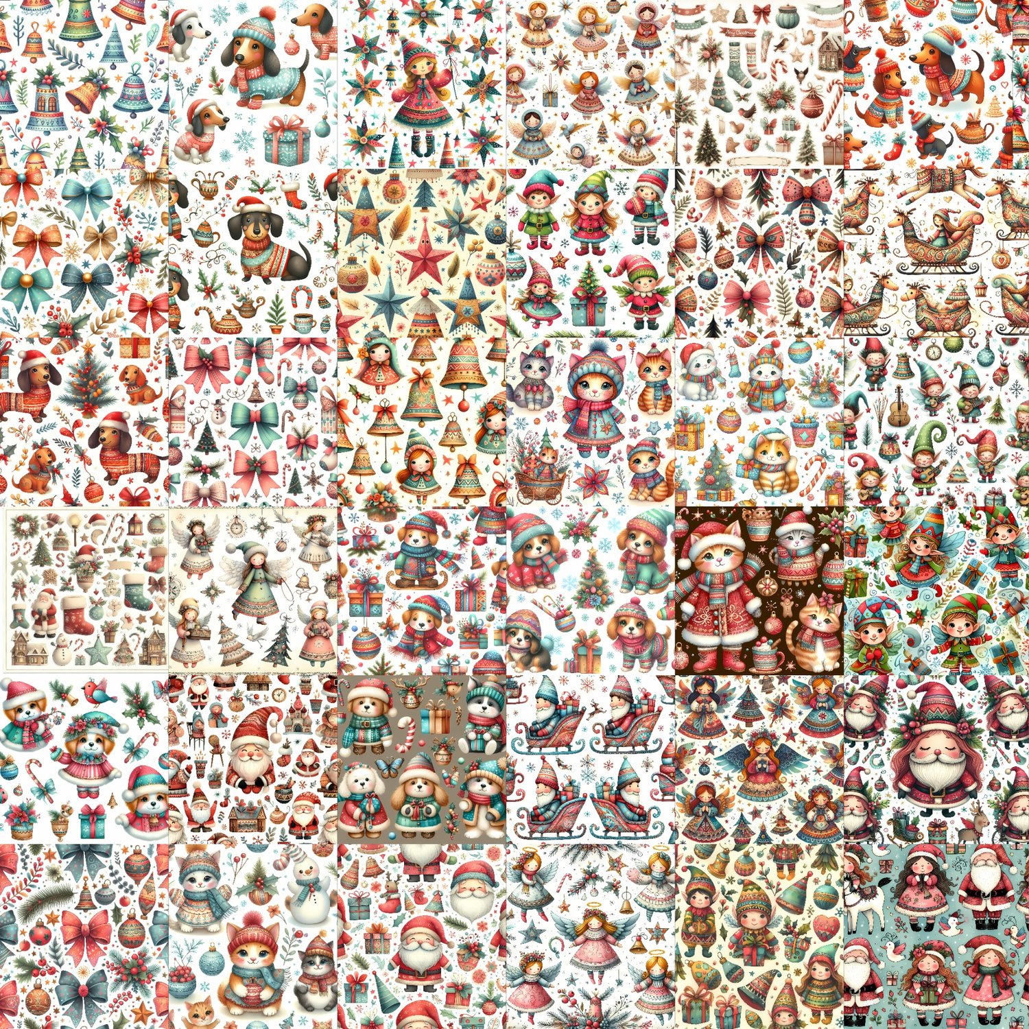 Christmas graphics, festive images, holiday designs, free Christmas images, Christmas clipart, quirky Christmas art, Christmas decorations, gingerbread cookies, sublimation images, Cariad Dzine design