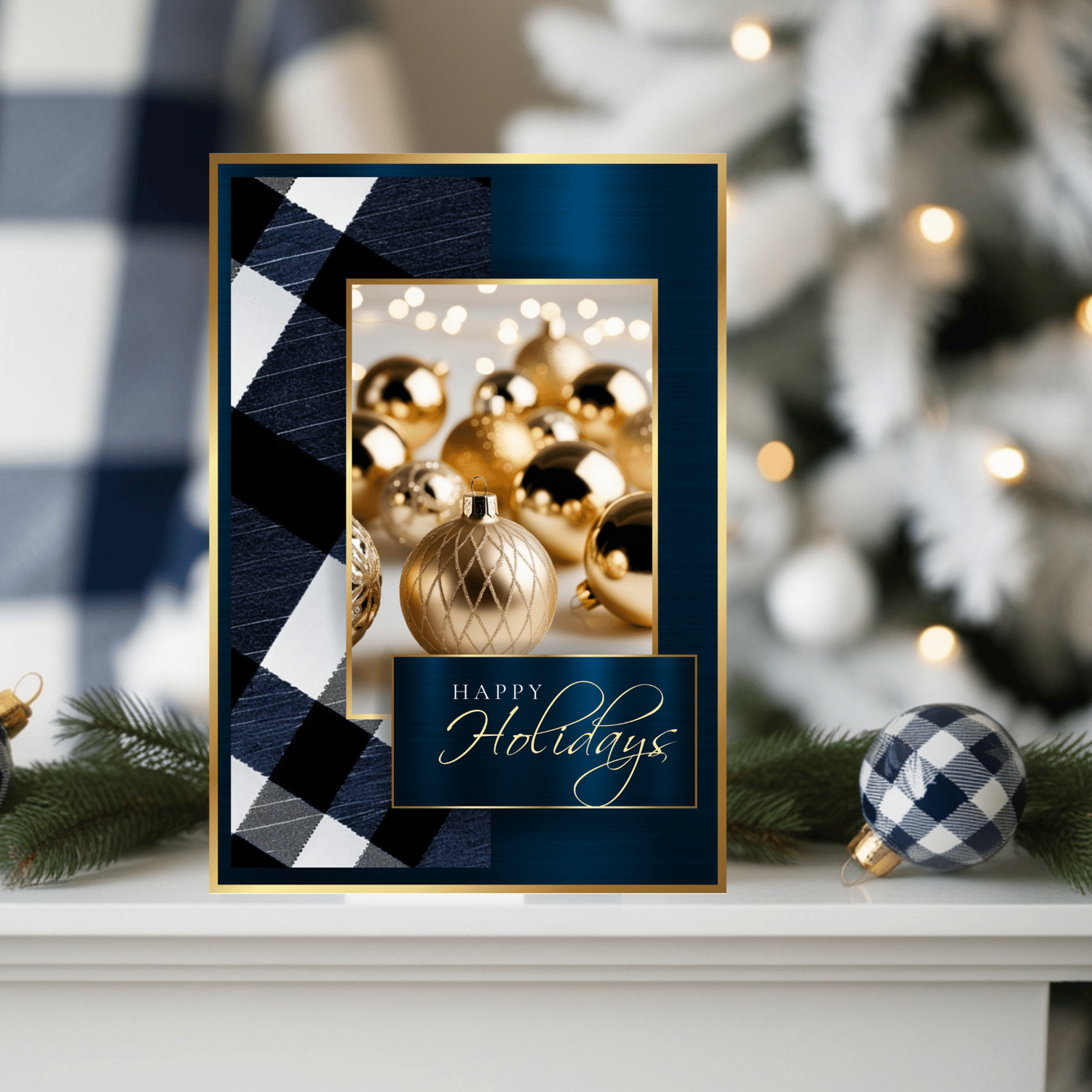 Free Holiday Greeting Card by Simply Shykeria, Shykeria Lifleur, Get card at payhip.com/SimplyShykeria