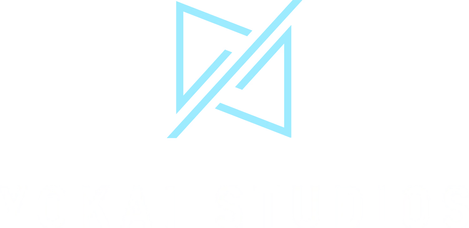 Yokai Studios Logo