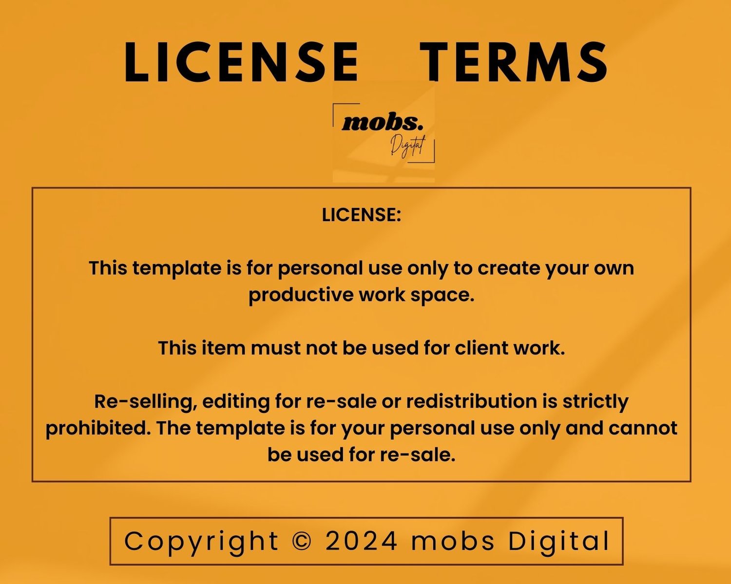 12-Week Year Notion Template