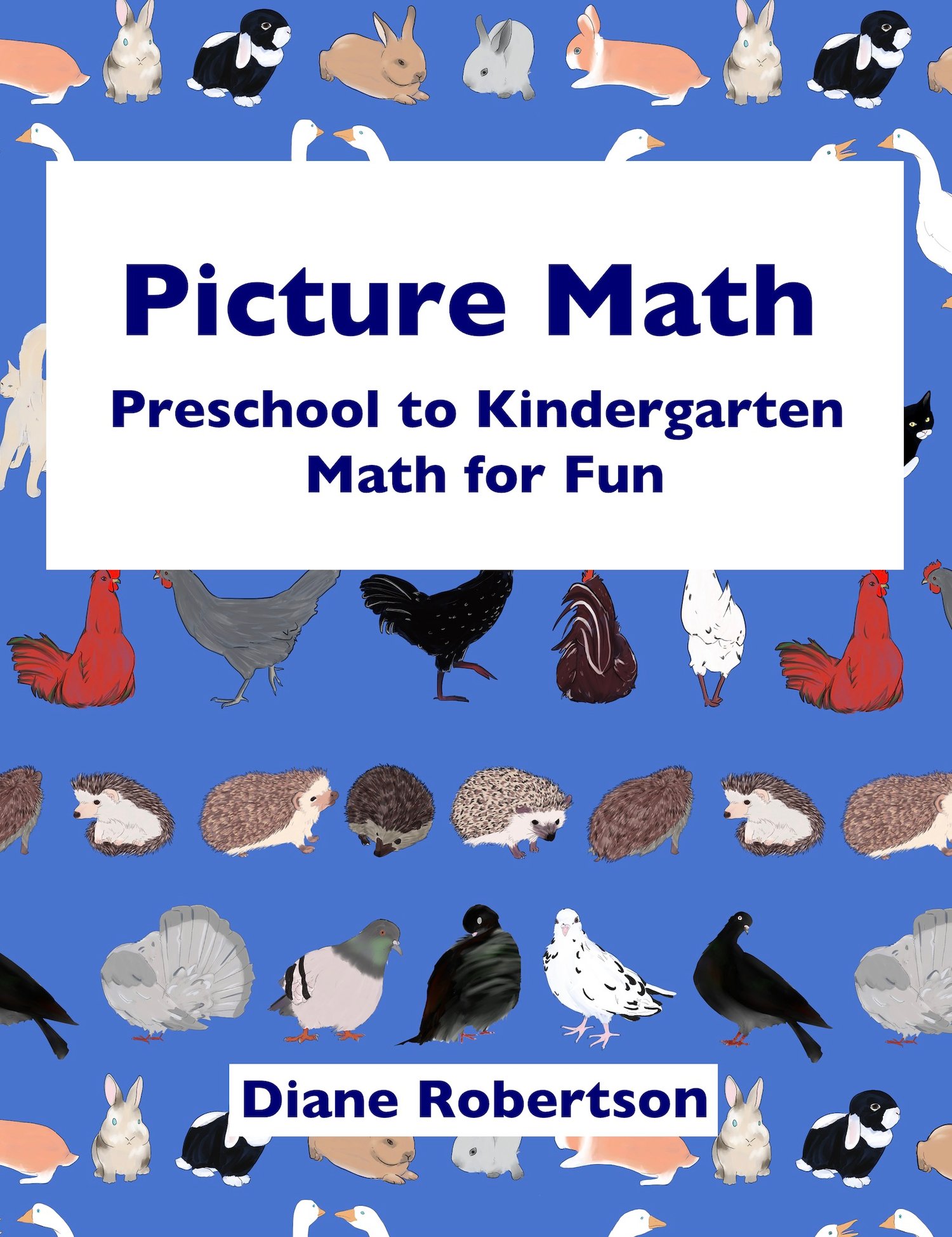 Tiny Picture Math Picture Math
