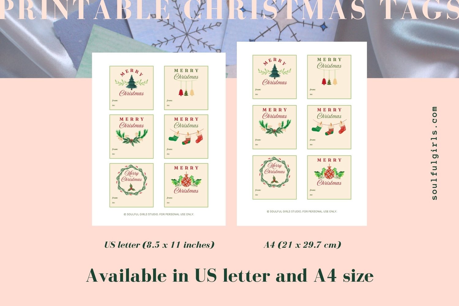 Available in US letter and A4 size.