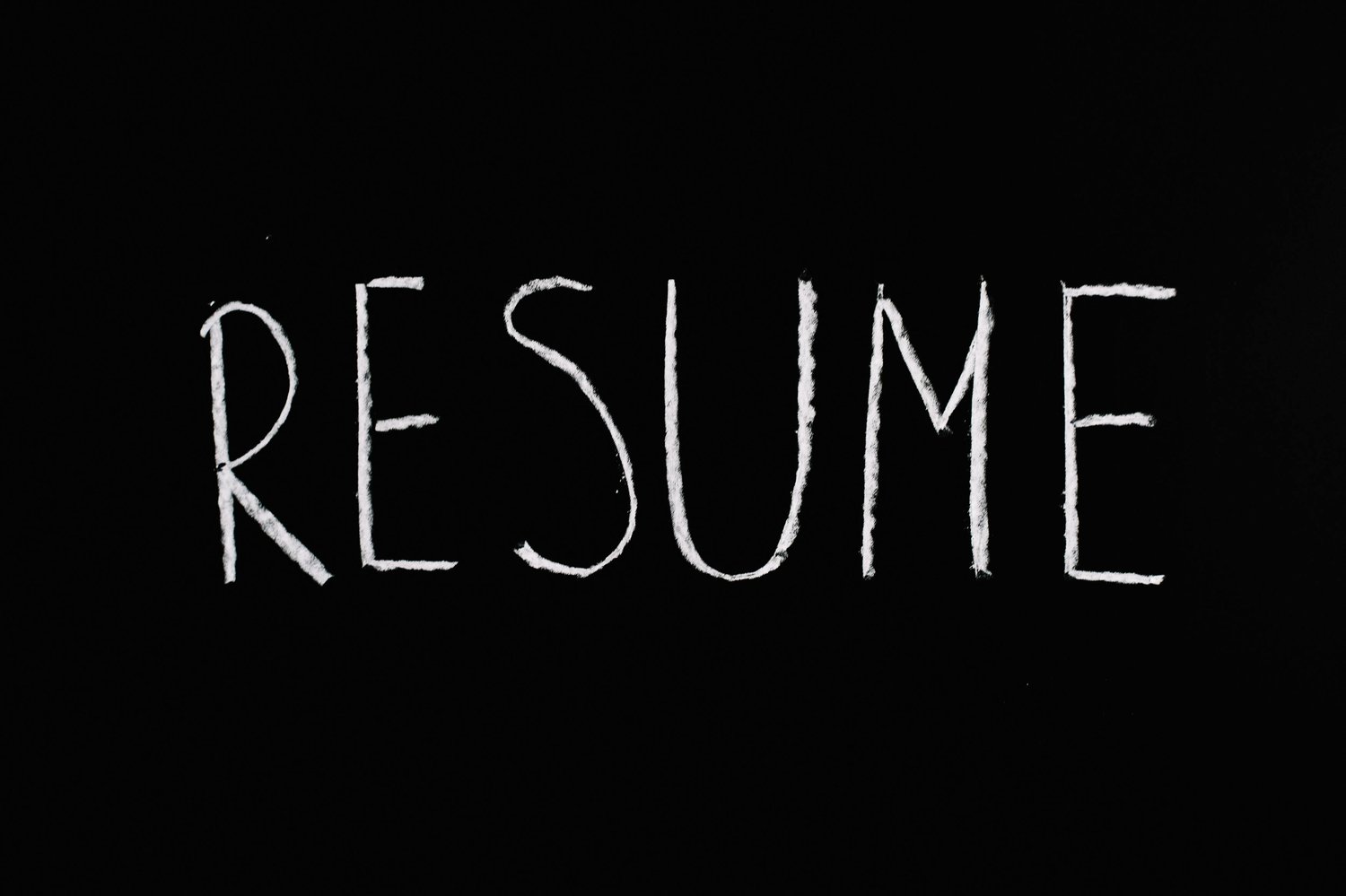 professional resume writing service
