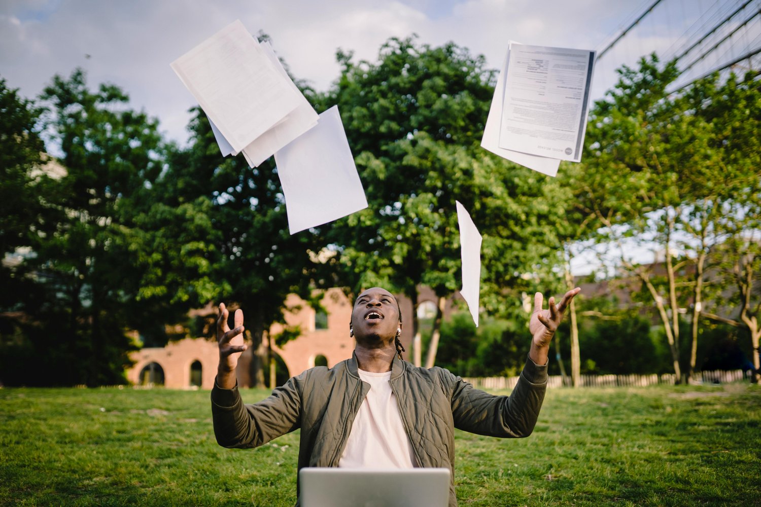 resume writing service