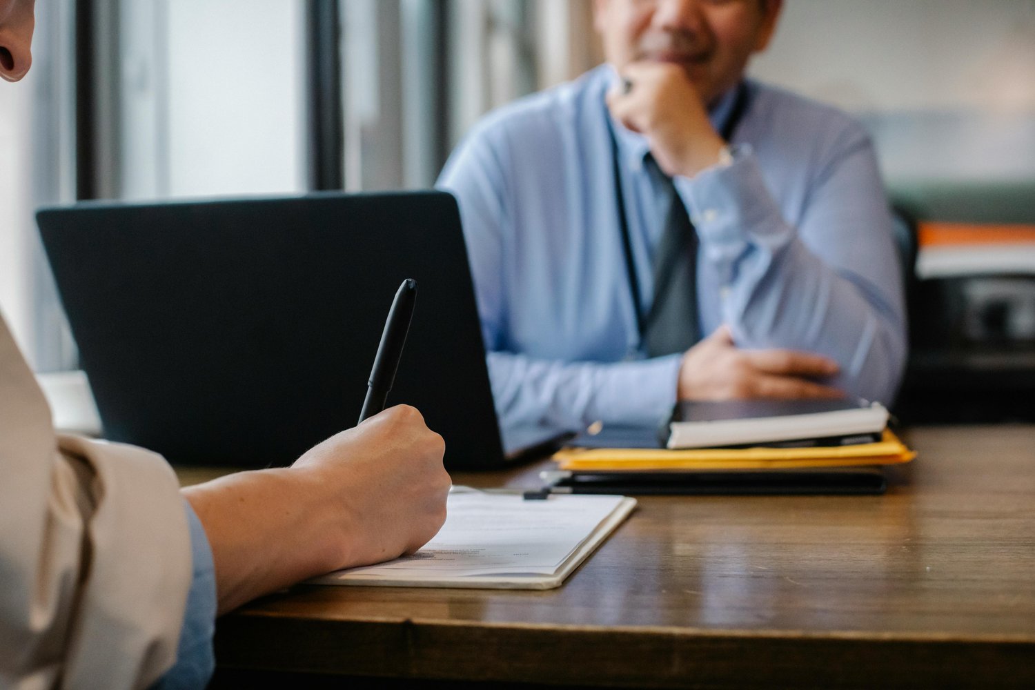 resume writing service