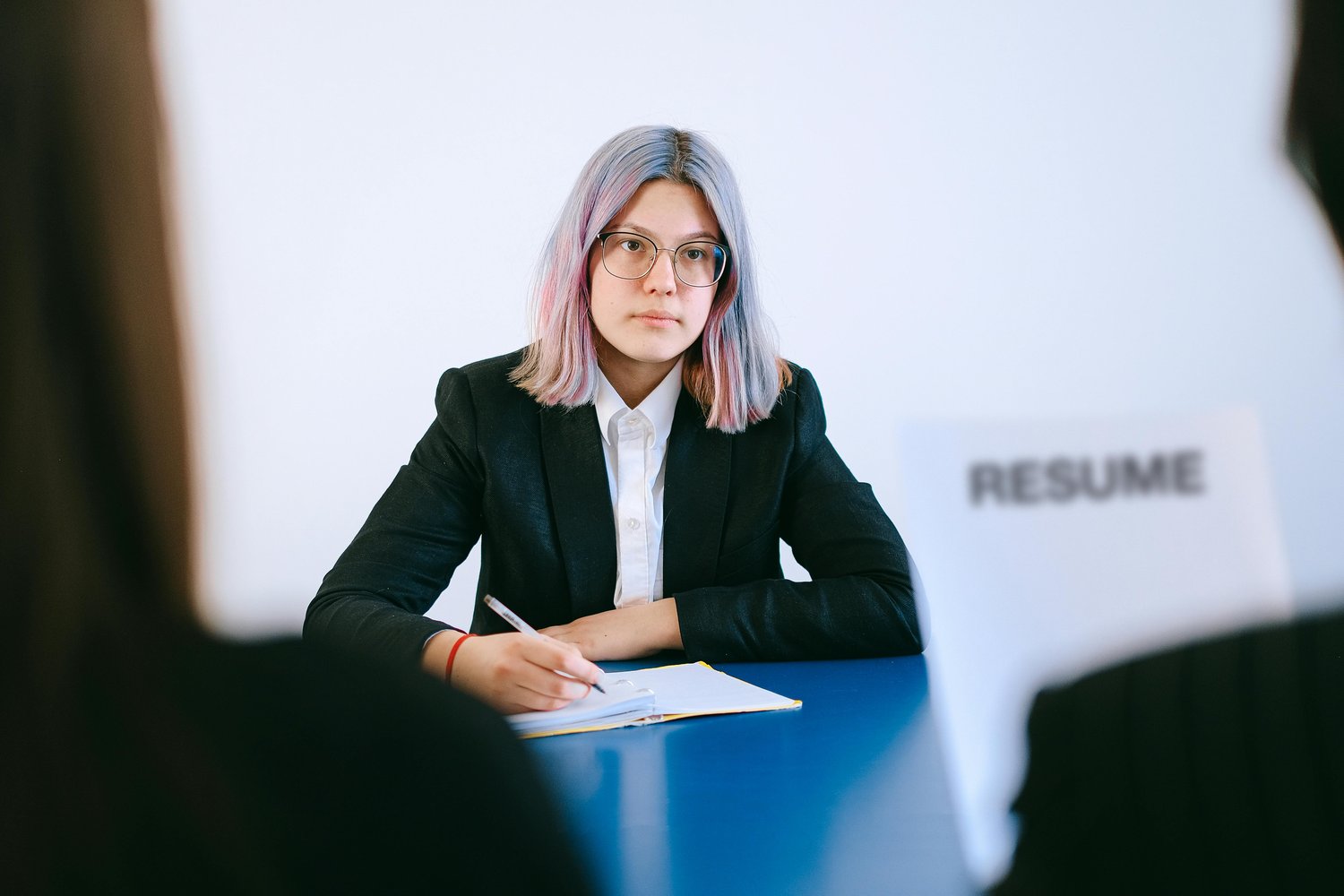 resume writing service