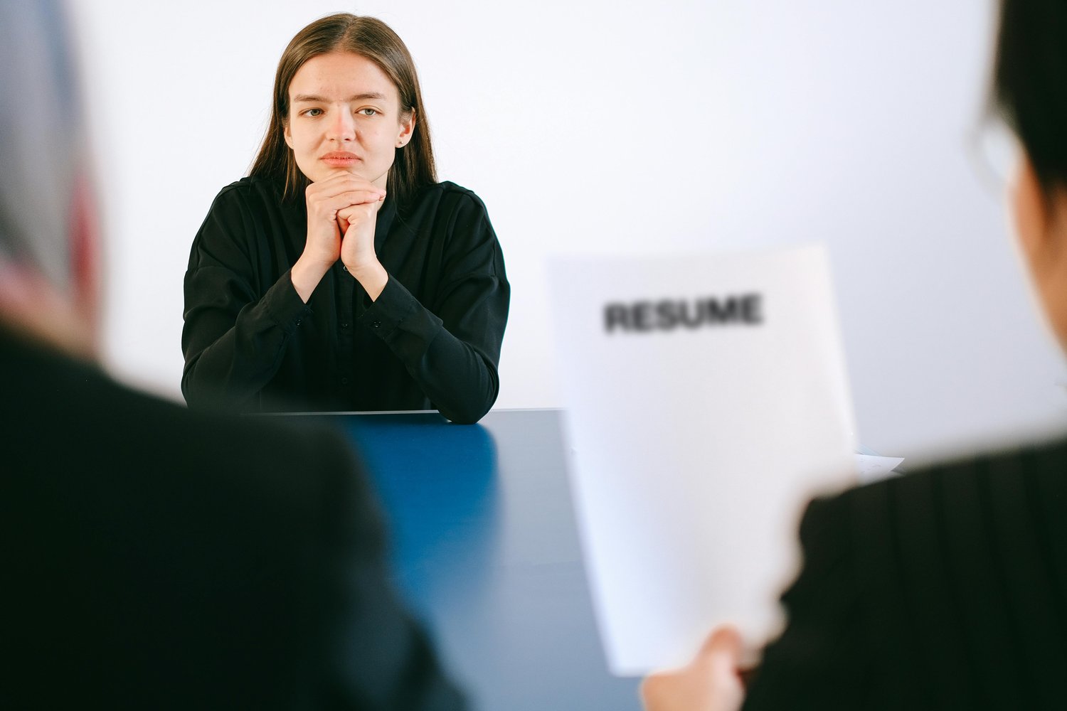 resume writing service