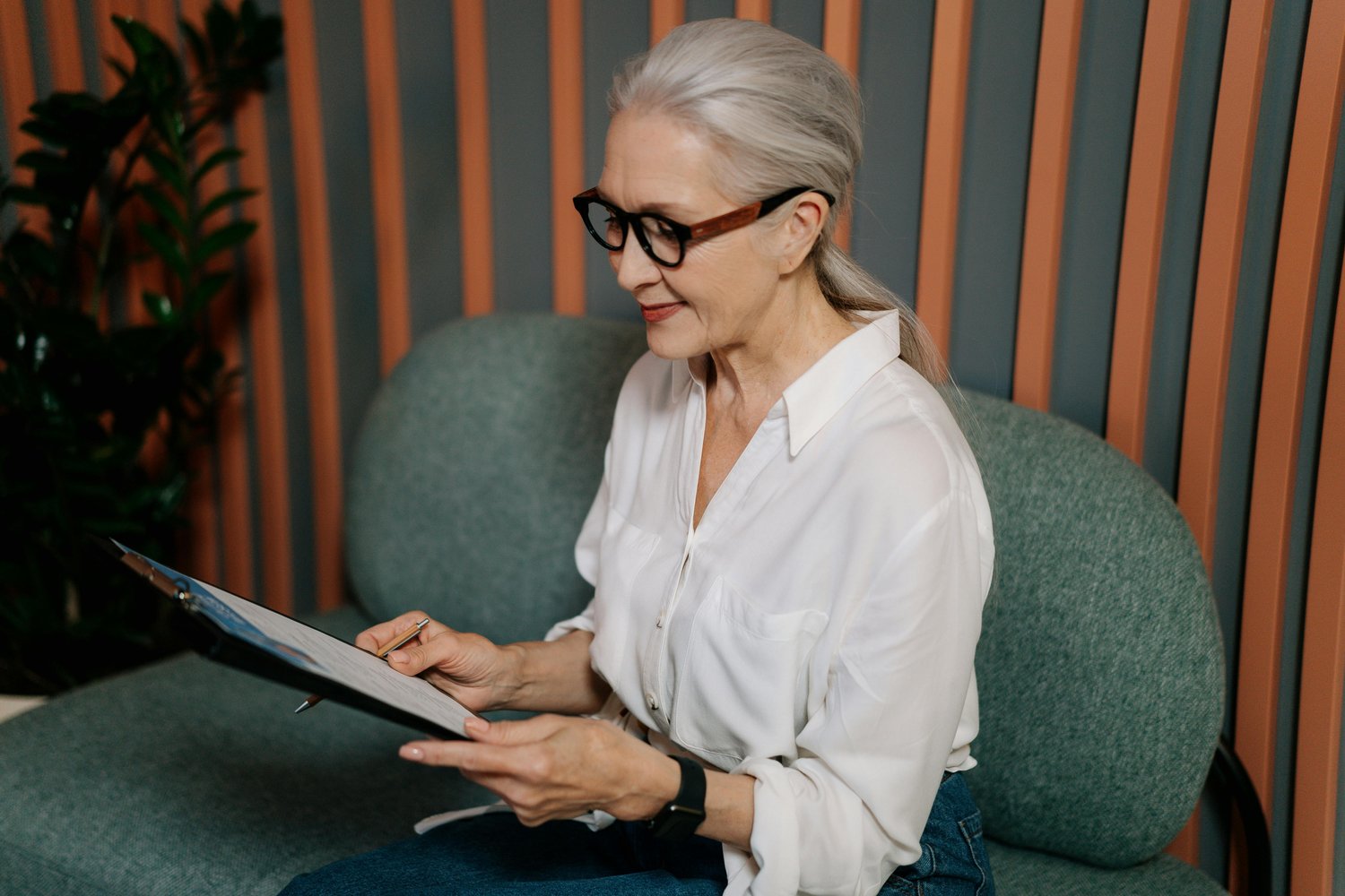 resume writing service