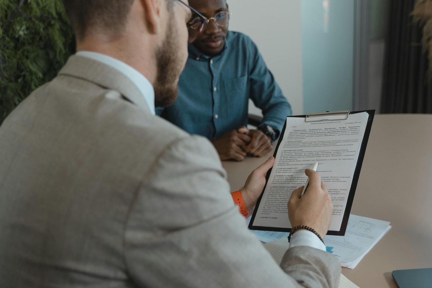 resume writing service