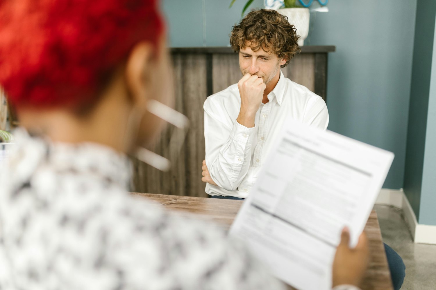 resume writing service