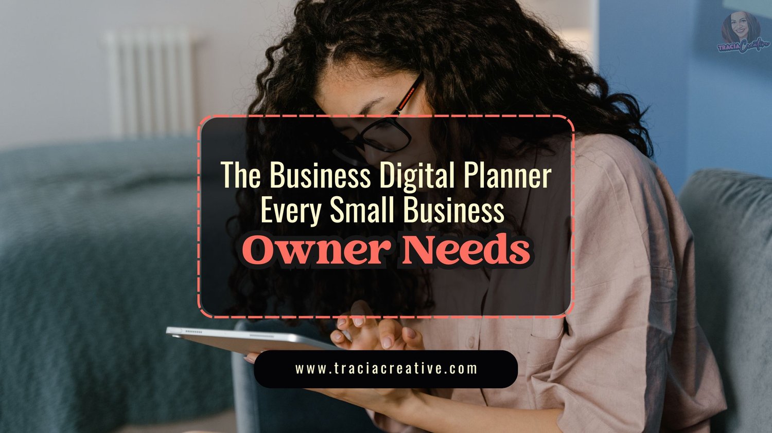 2025’s Best Business Digital Planner: Simplify, Strategize, Succeed!