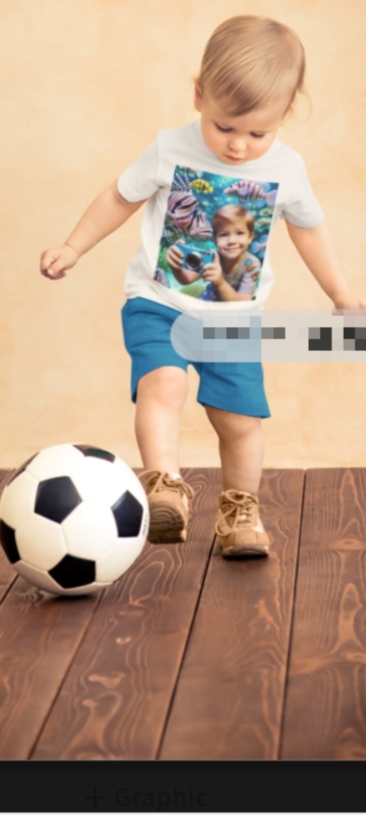 Christmas and New Year gift for children