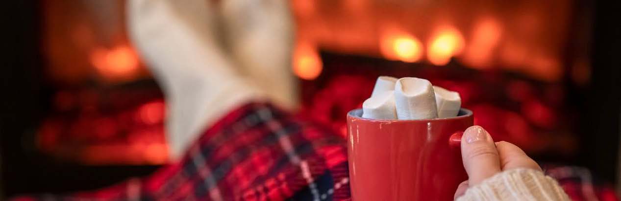 Holiday Guide Relationships Dynamics Self-Love