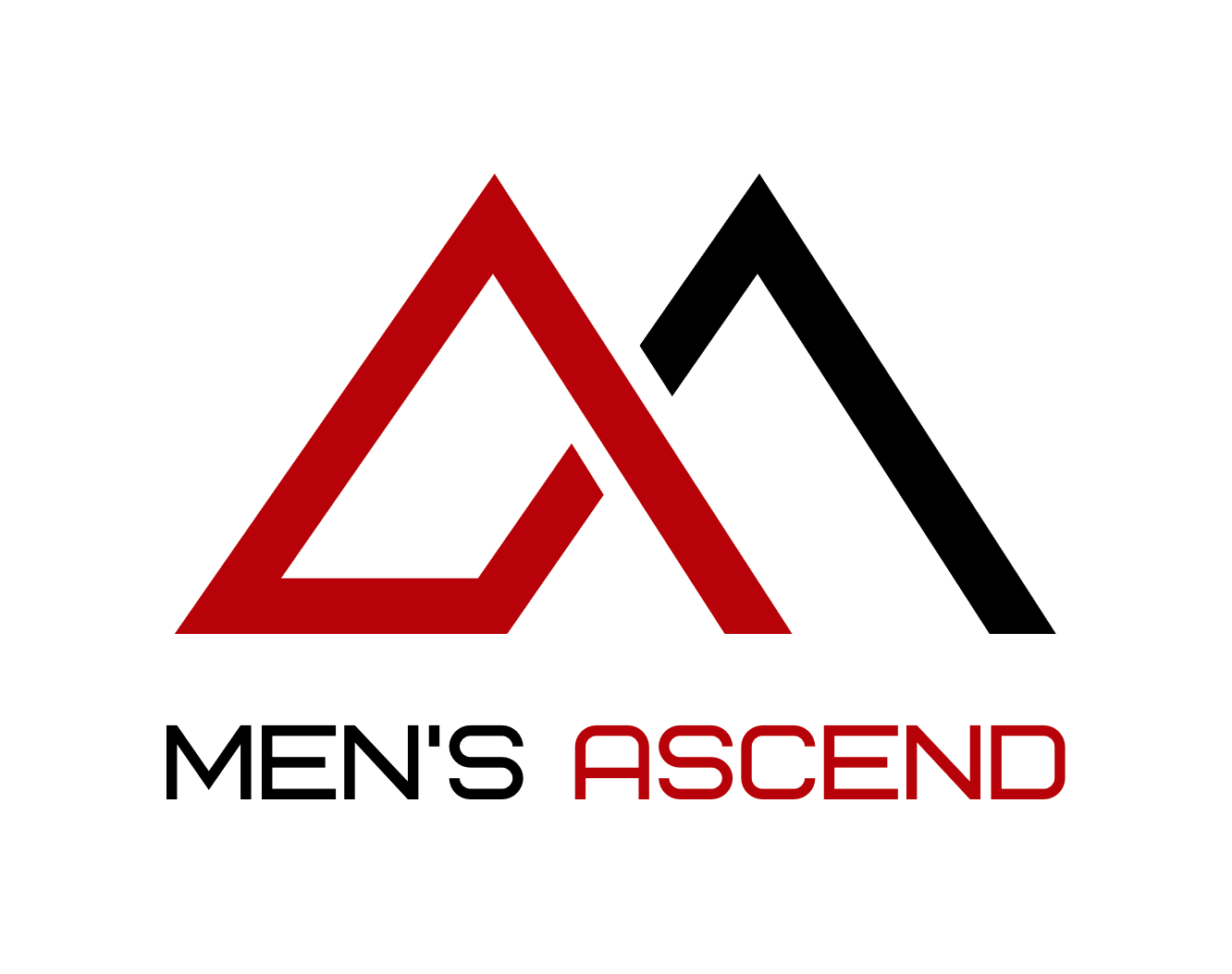 Men's Ascend