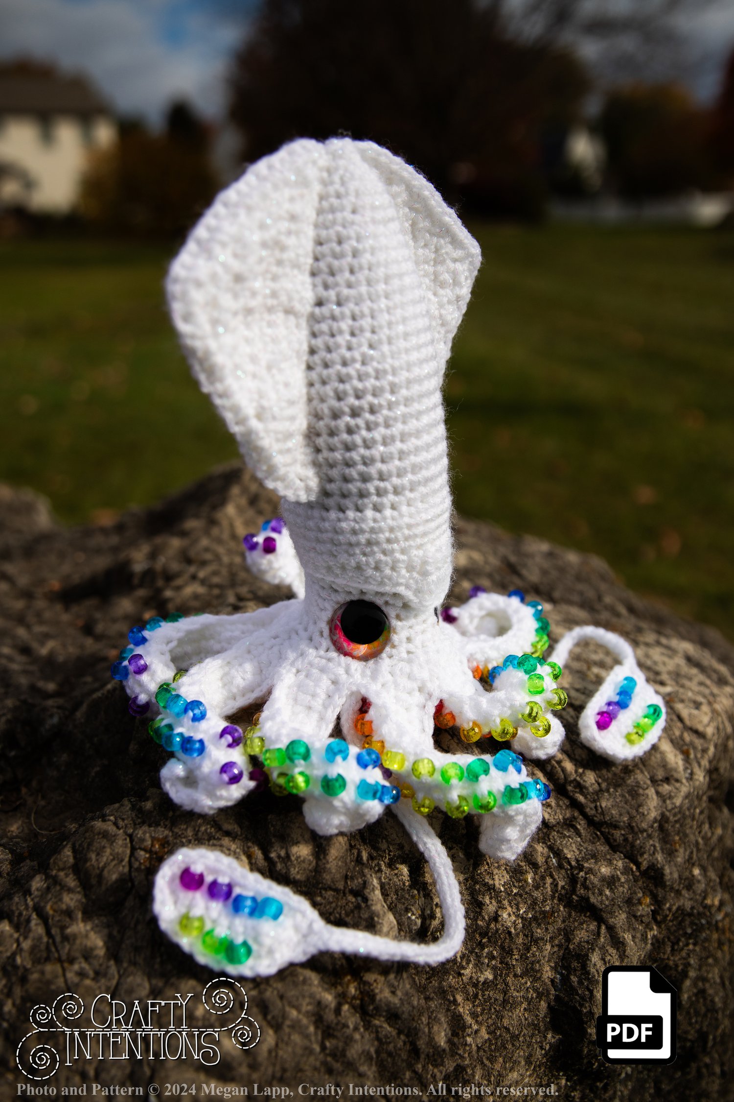 Papillon au crochet : explications gratuites et tuto vidéo