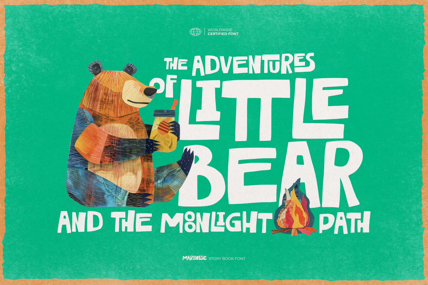 Kids Font, Children Font, Child Font, Storybook, Fairytale, Fairytale Font, Fun Font, Funky Font, Fancy Fonts, Cheerful, Sans Serif Font, Sans Font, Book Cover, Cover Design