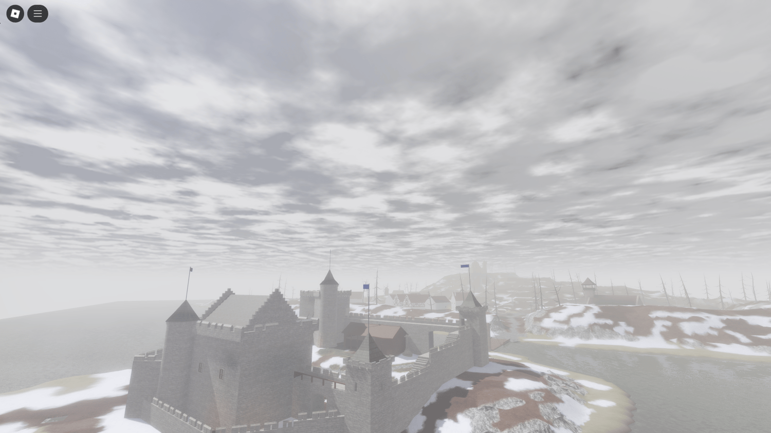 Game-ready asset for Roblox Studio – ideal for world-building and customization.