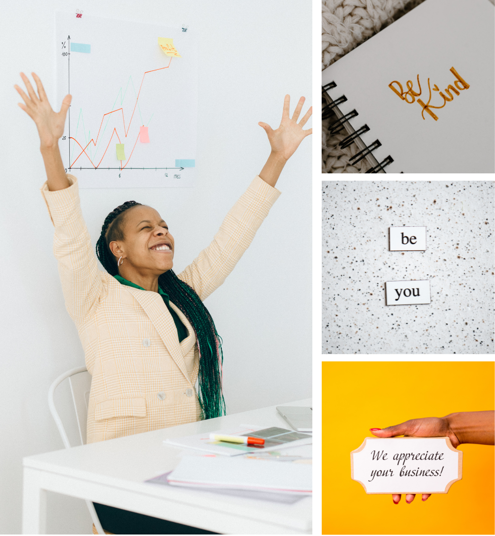 100 Blog Post Ideas for Personal Development and Self-Care Bloggers
