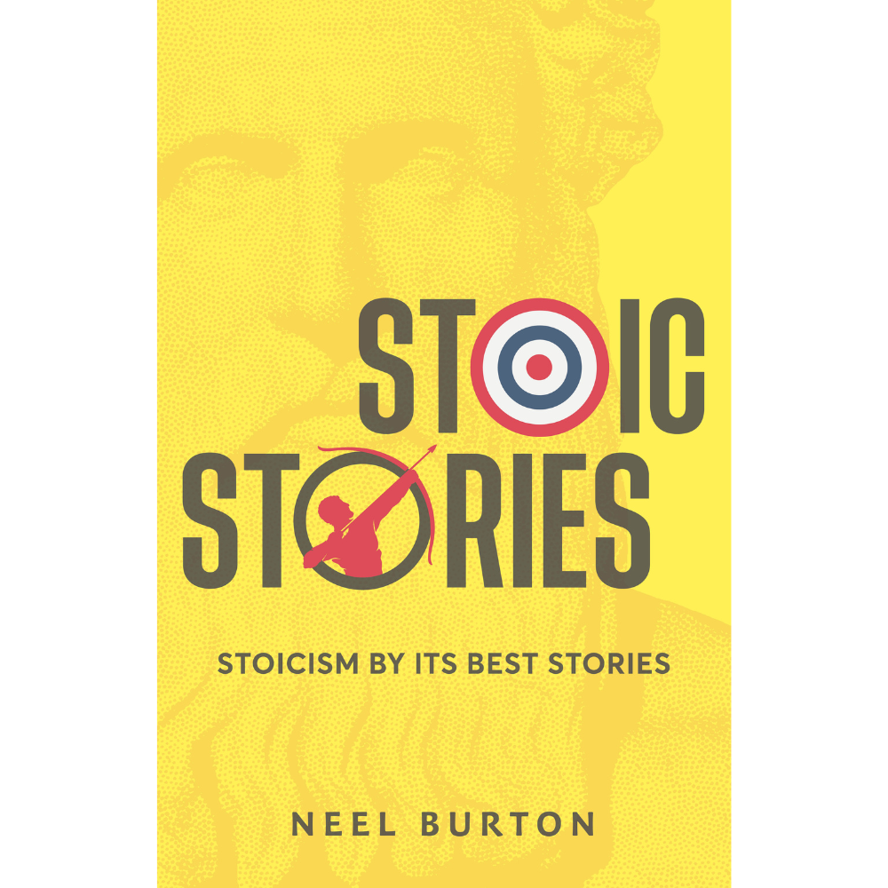 Book on Stoicism