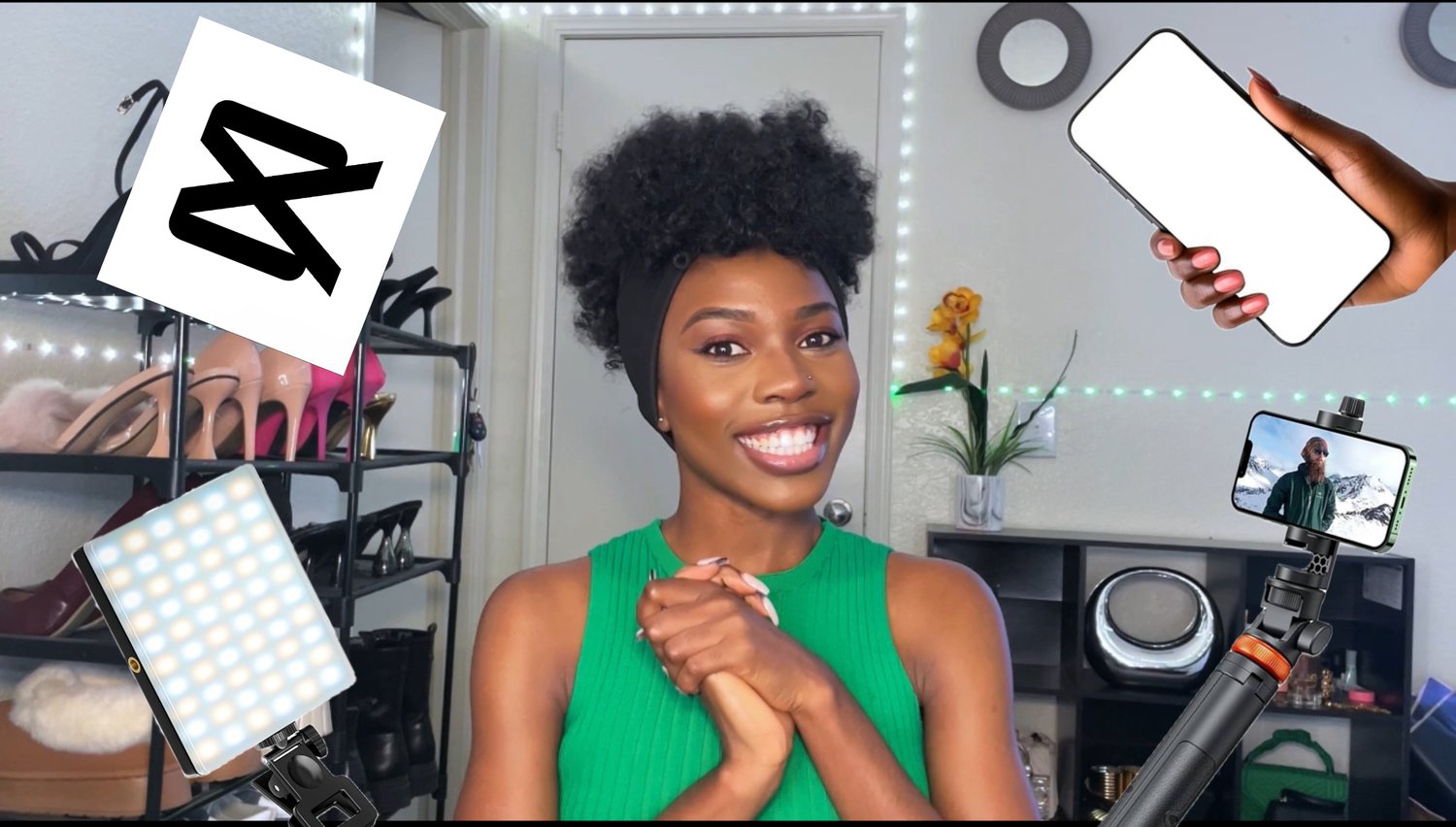 Editing Course for Beginners