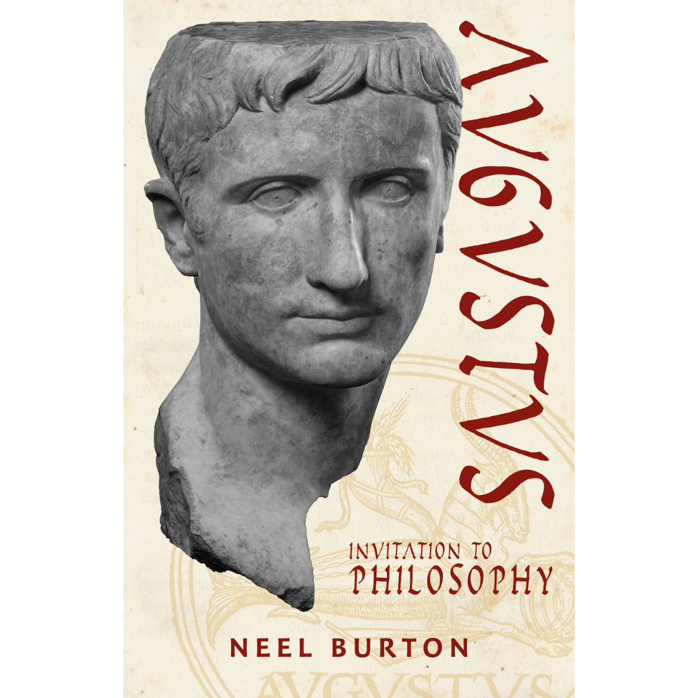 Book on why we should study philosophy