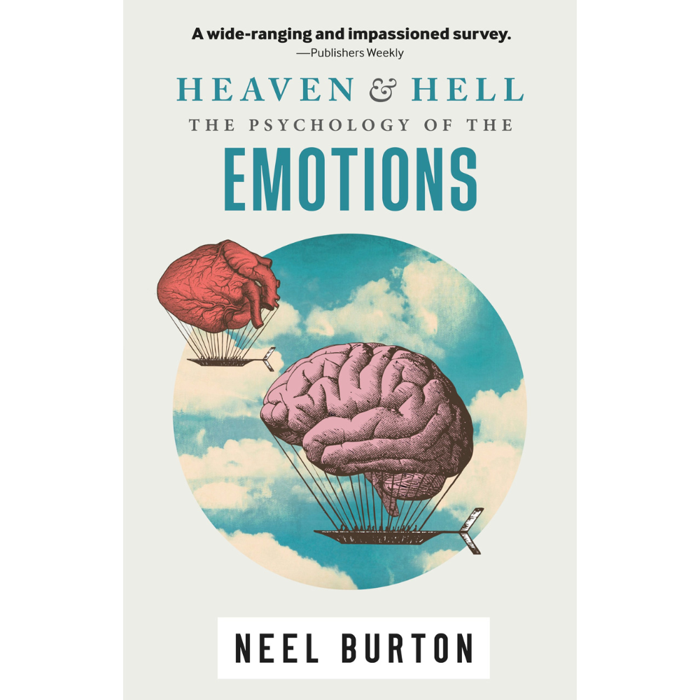 Book on the emotions