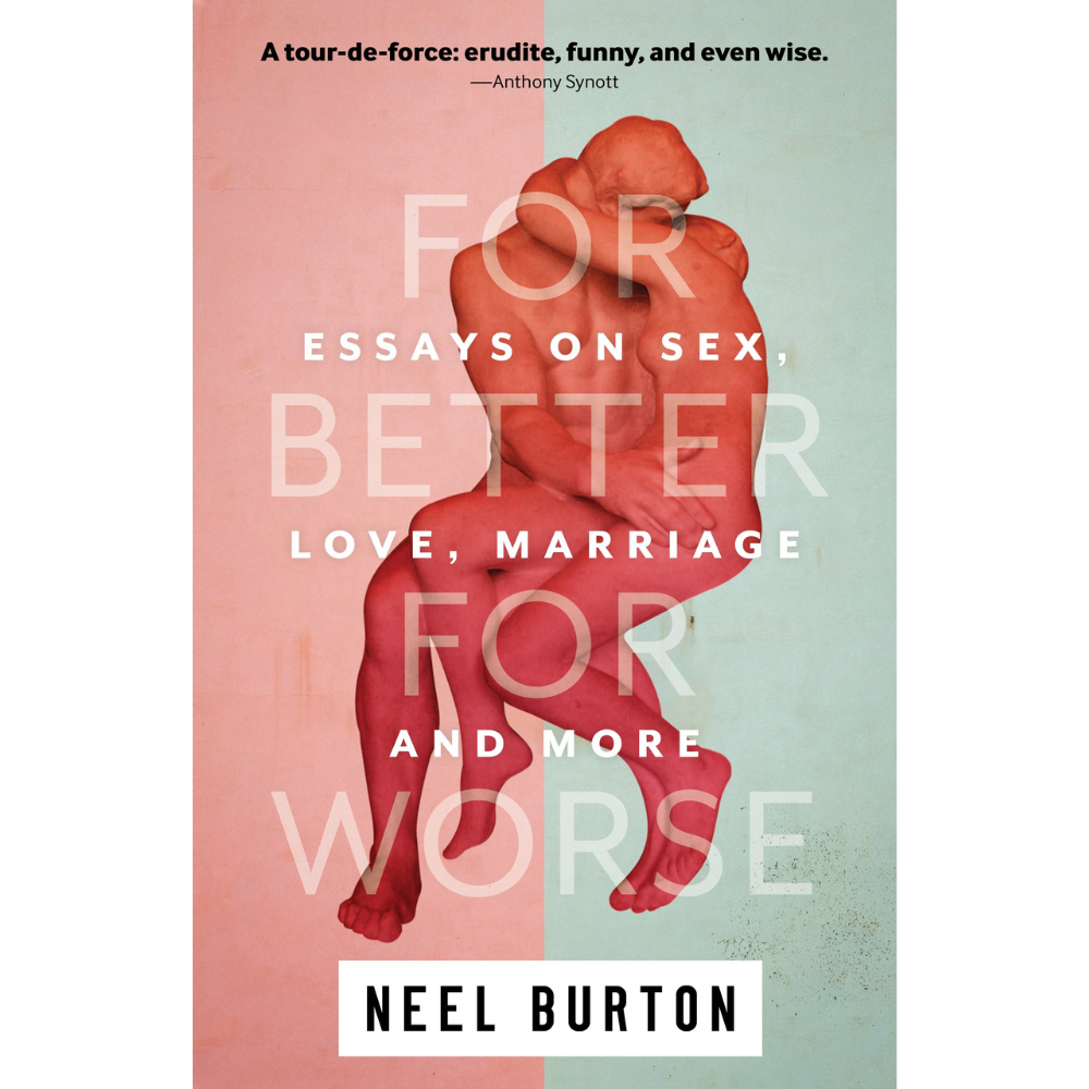 Book on relationships