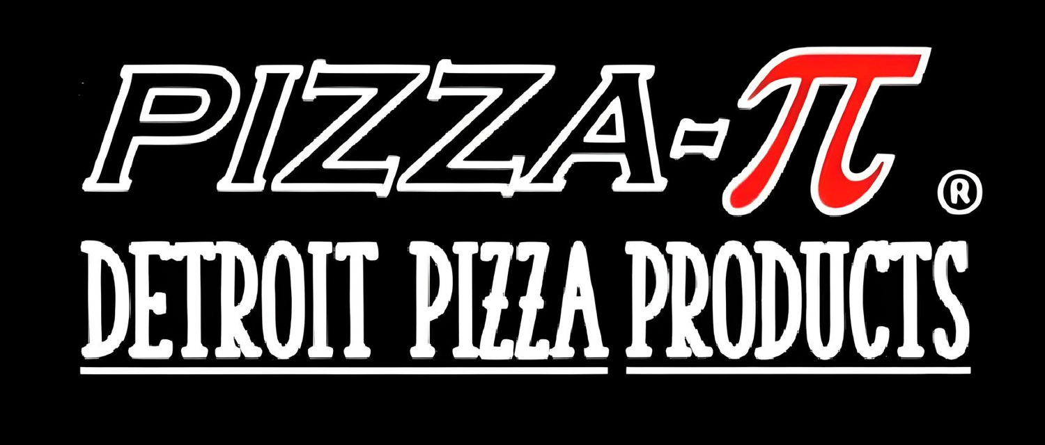 Pizza-Pi Detroit Pizza Products