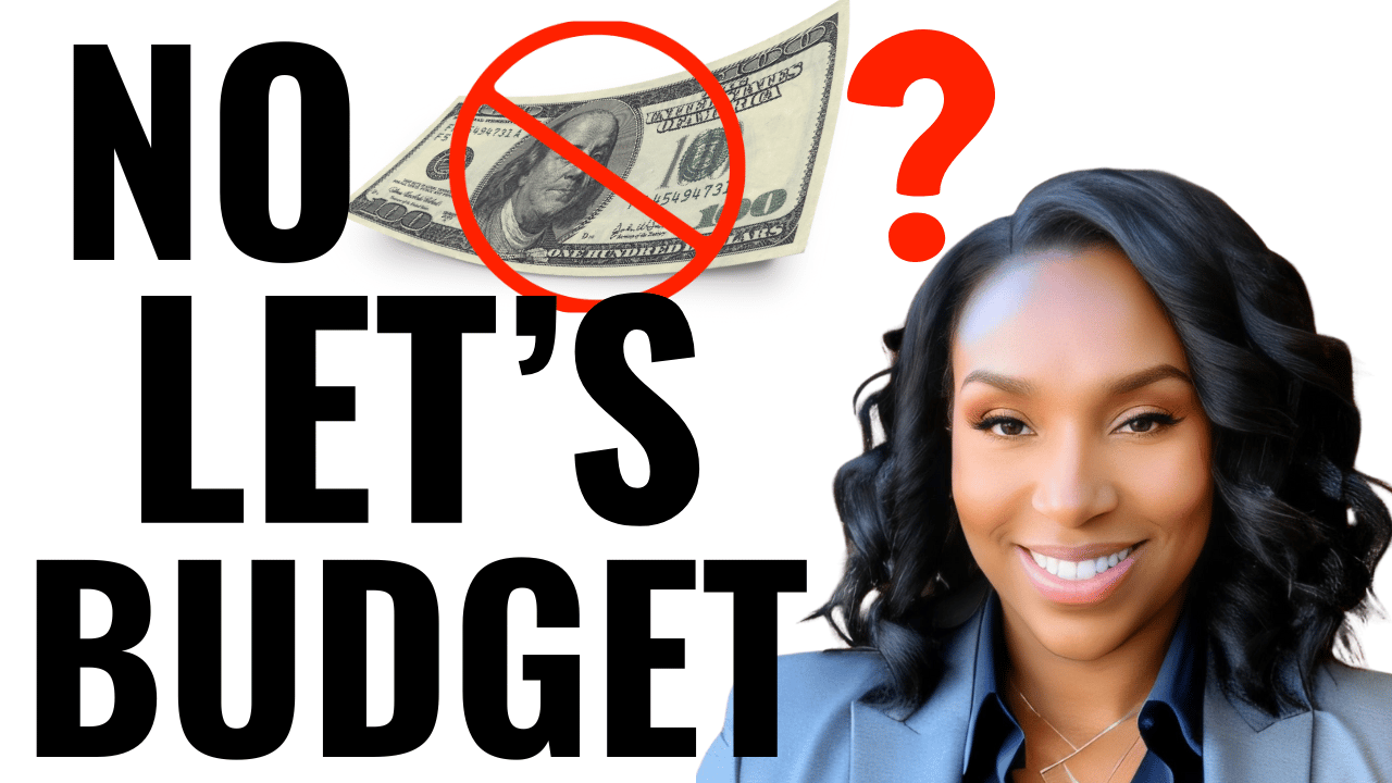 How to budget