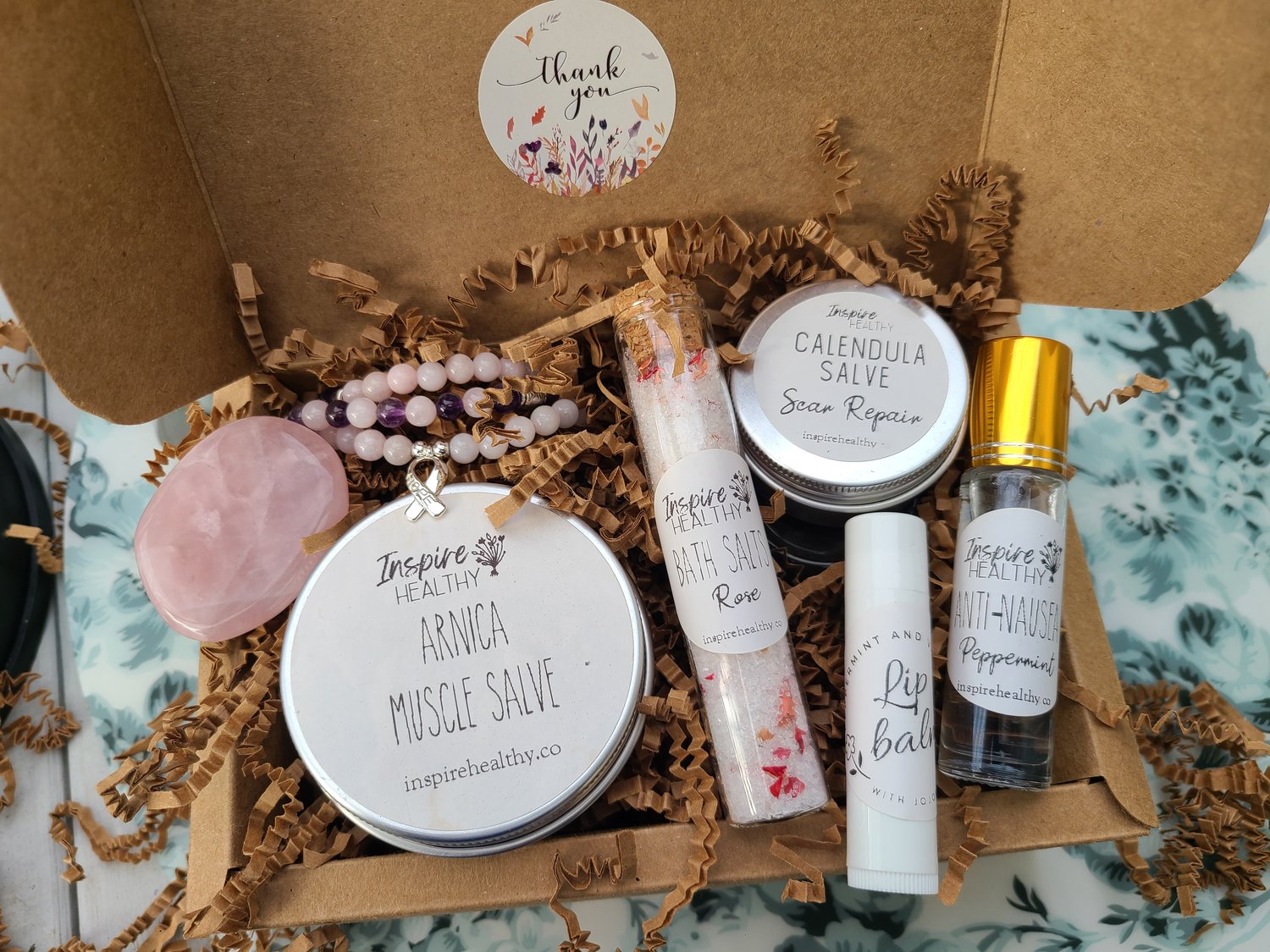 Cancer Care Package
