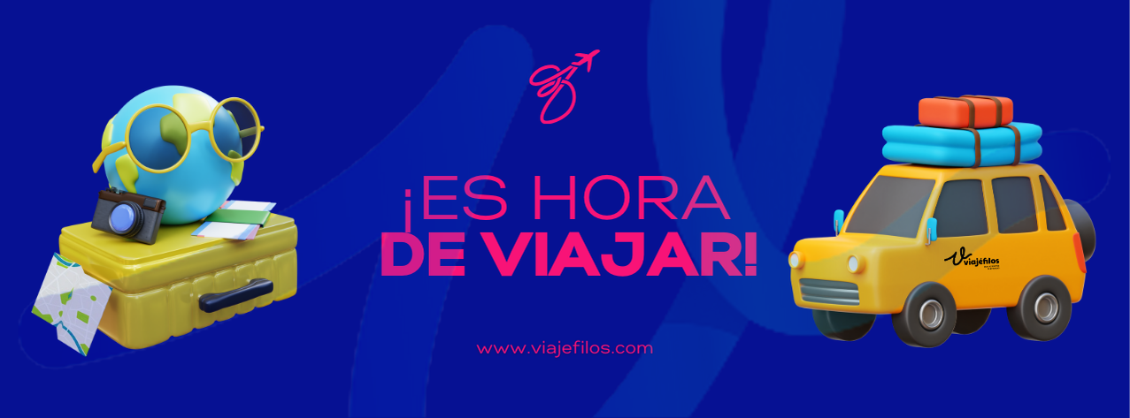 Guías Exprés de Viajefilos, hechas con pasión para viajeros