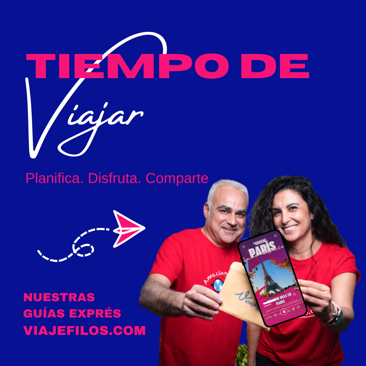 Precio suscripción guías Exprés de Viajefilos