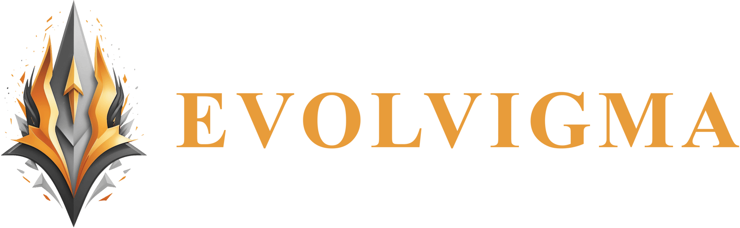 Evolvigma is a project that motivates and enhances people’s lives. The mission of Evolvigma is to inspire and improve people’s lives. Join us on our journey.