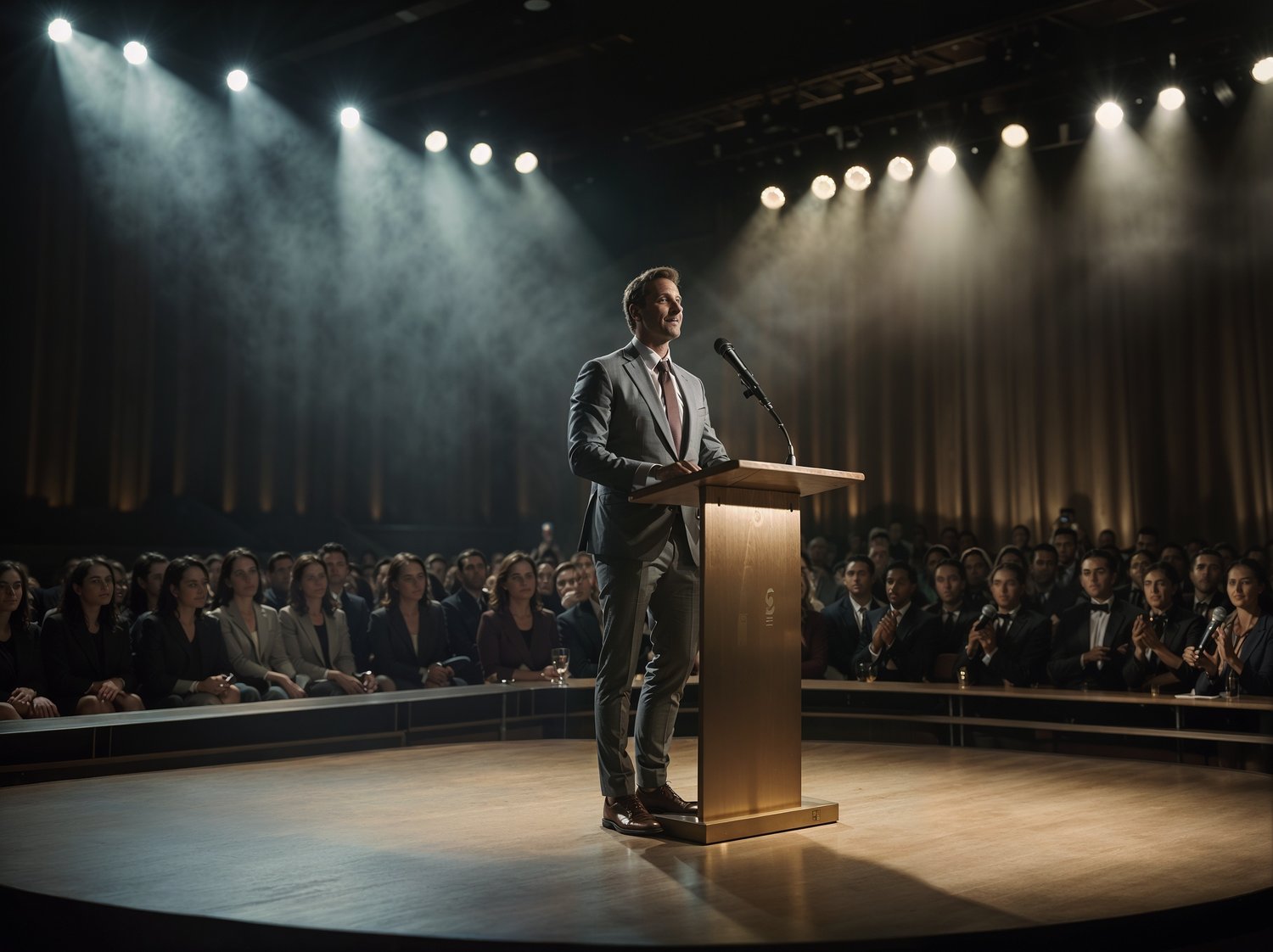 Master the art of persuasive communication! 💬✨  ✅ Listen actively ✅ Speak with clarity ✅ Tell powerful stories ✅ Use confident body language  Unlock influence in your career, relationships, & life. Ready to lead with impact? Learn more