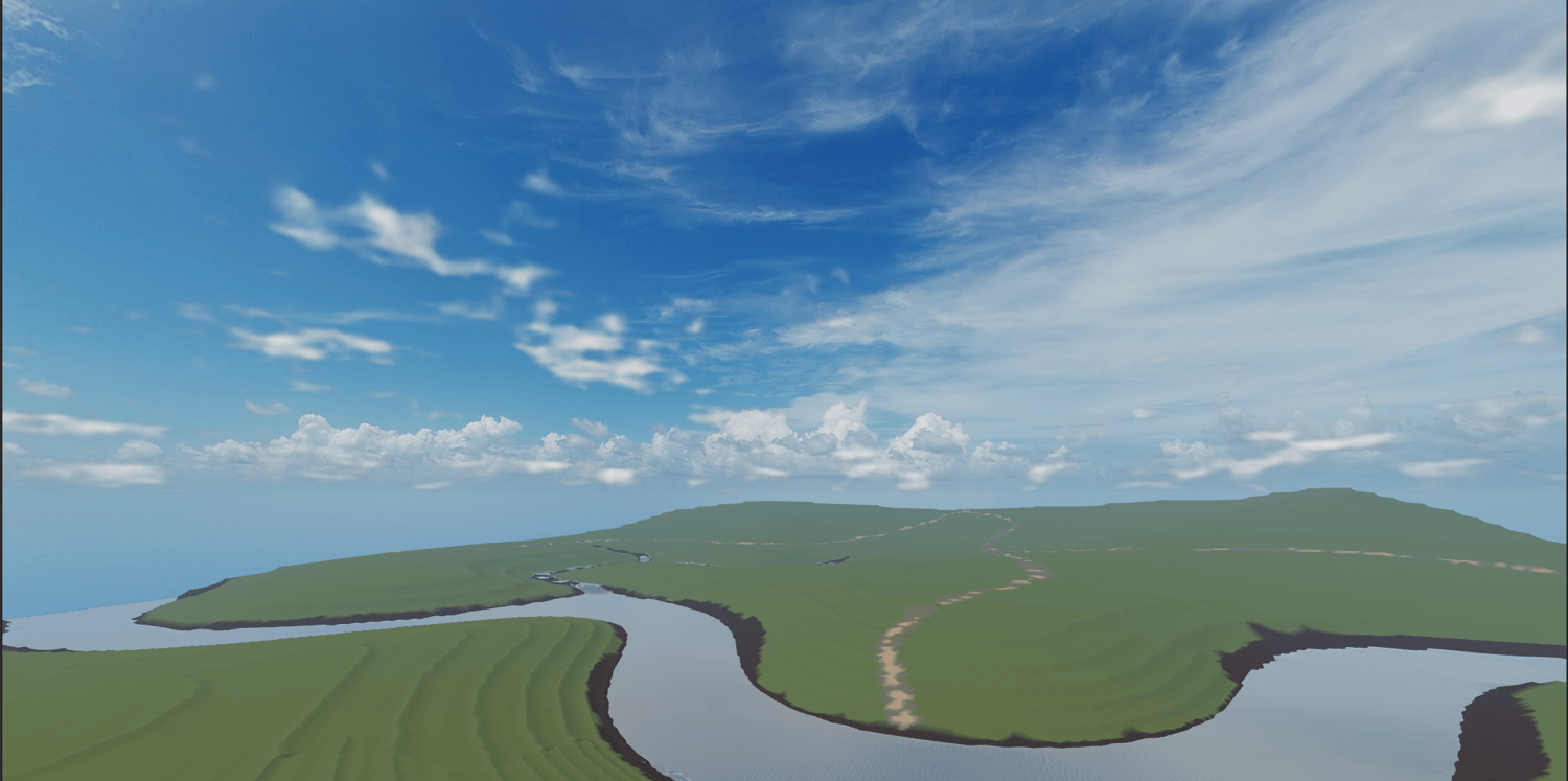 Detailed and realistic Roblox asset, perfect for enhancing your game.
