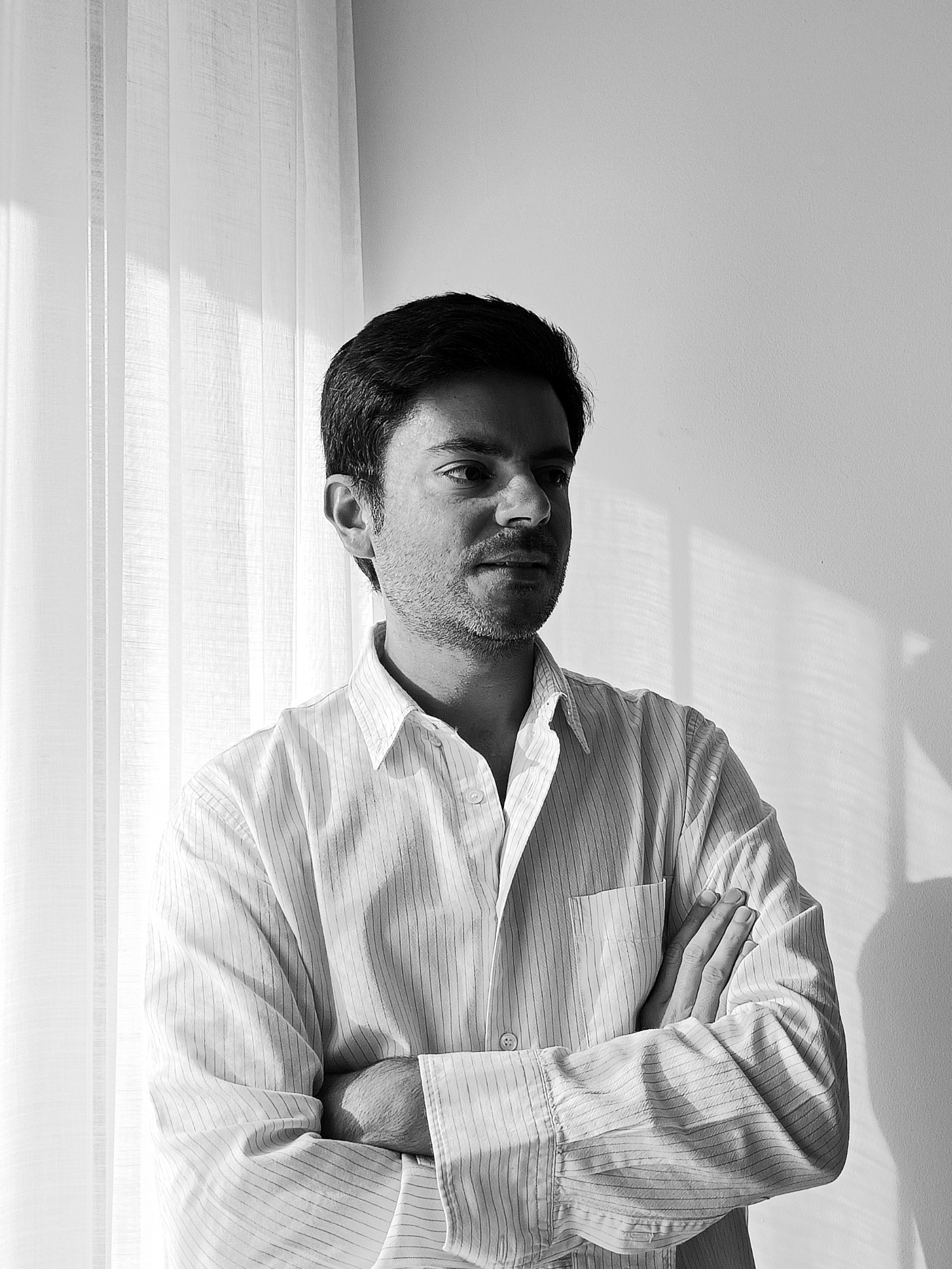 João Brandão 2022 © Porto, Portugal.