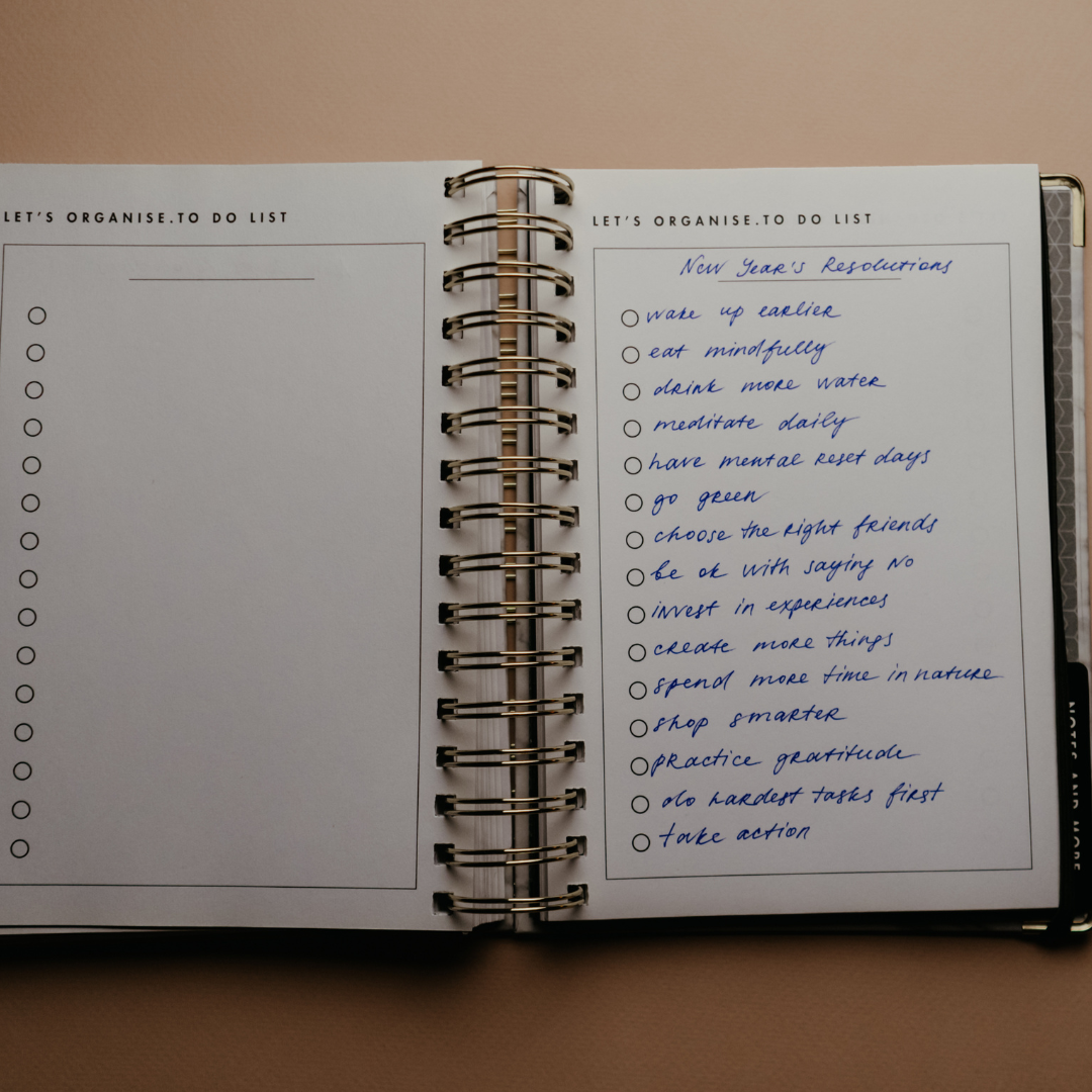 180 habits to a more organized, mindful, and fulfilling lifestyle.