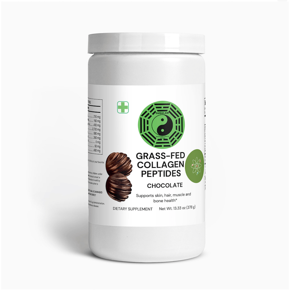 Collagen is loaded with the amino acids glycine, proline, hydroxyproline, and alanine, which help to promote collagen synthesis in the body. However, as the body ages, it produces less collagen, making collagen supplementation crucial for increased longevity.