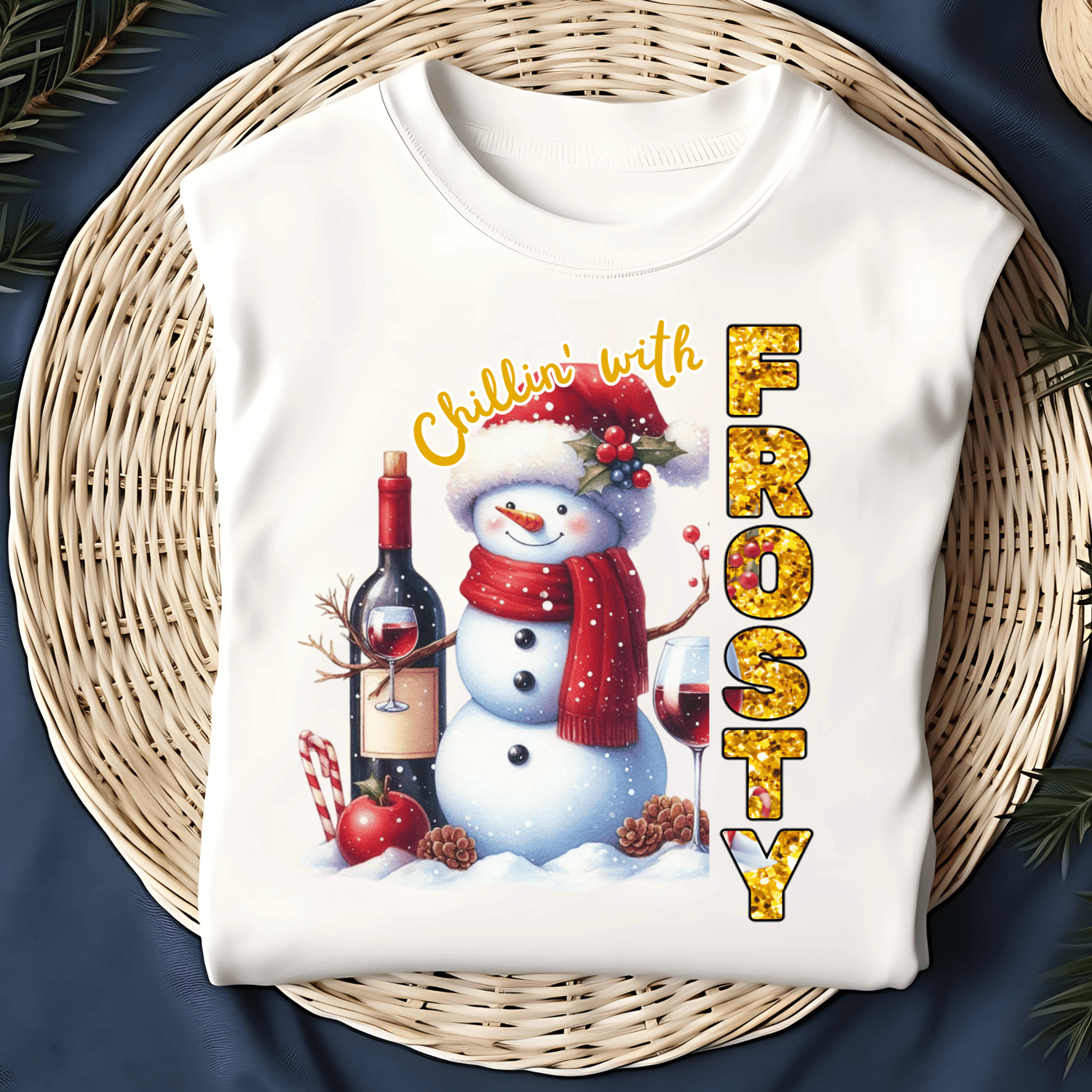 Christmas Tshirt Designs