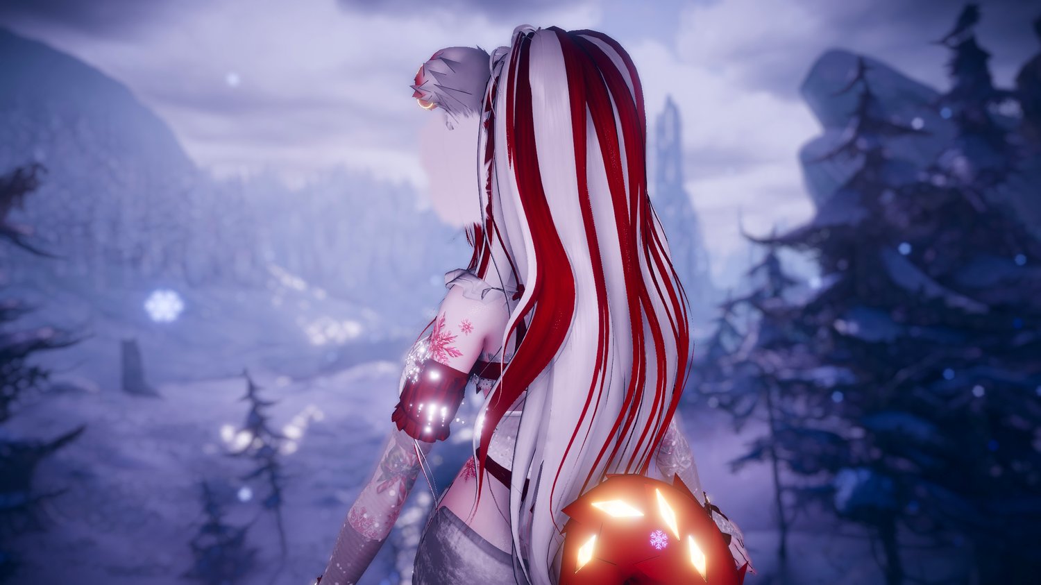 Picture taken by the amazing sleepykinz on discord <3