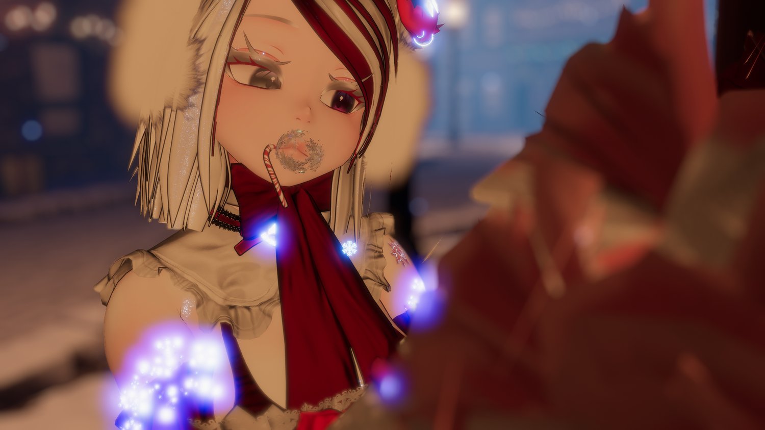 Picture taken by the amazing blixaan on discord!