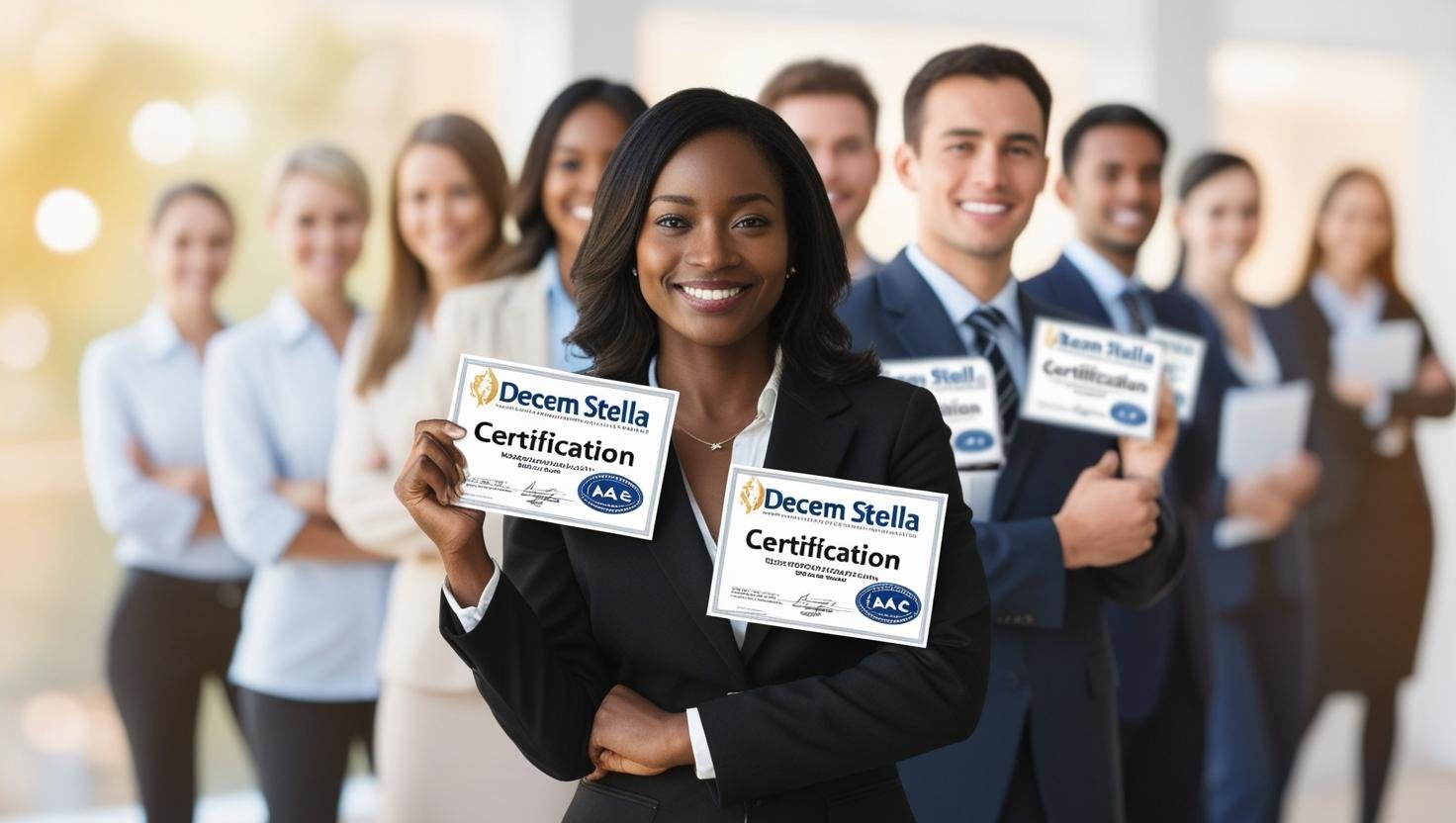 Decem Stellae Career Consulting
