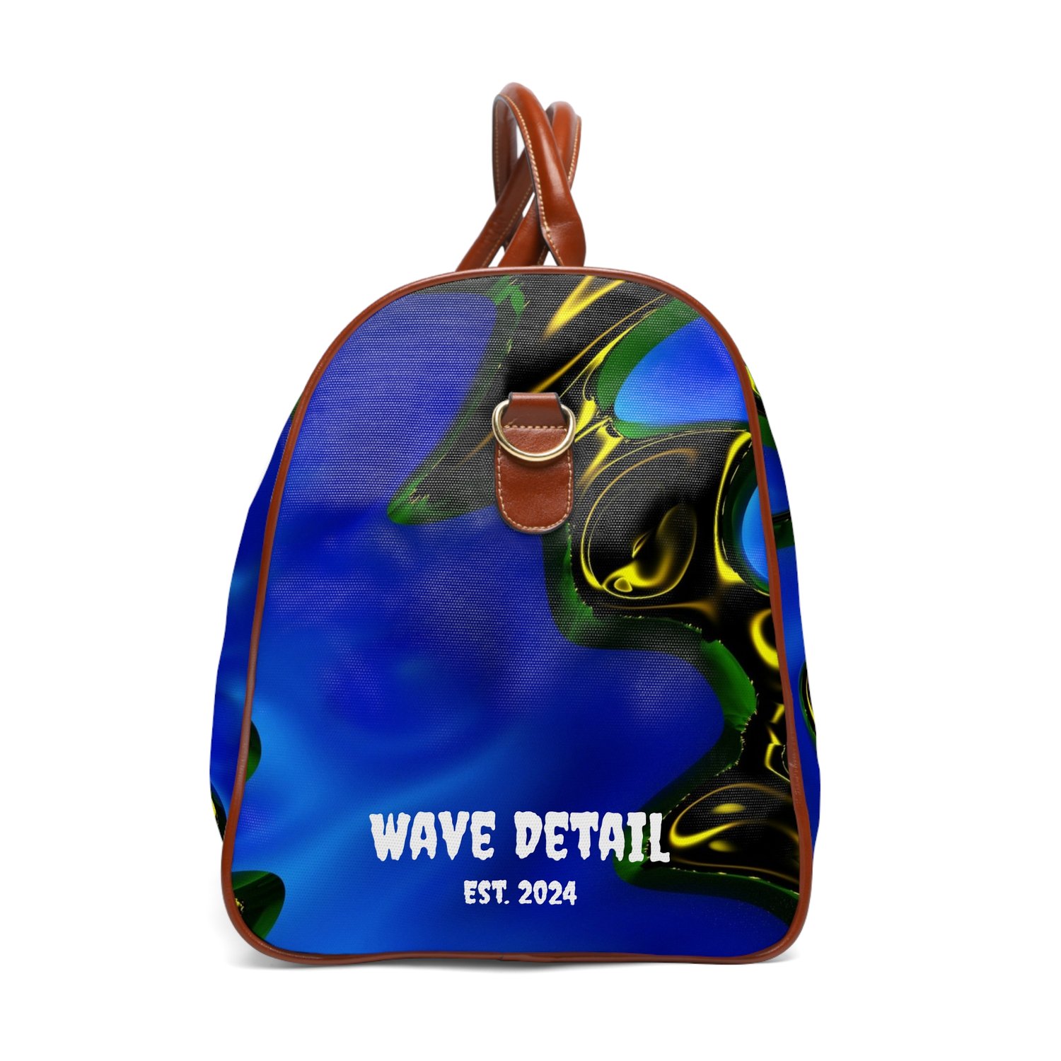 Atmos Duffel Bag - Payhip
