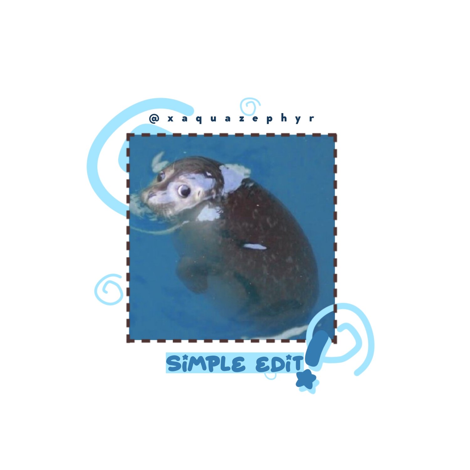 Simple edit commission ☆ - Payhip