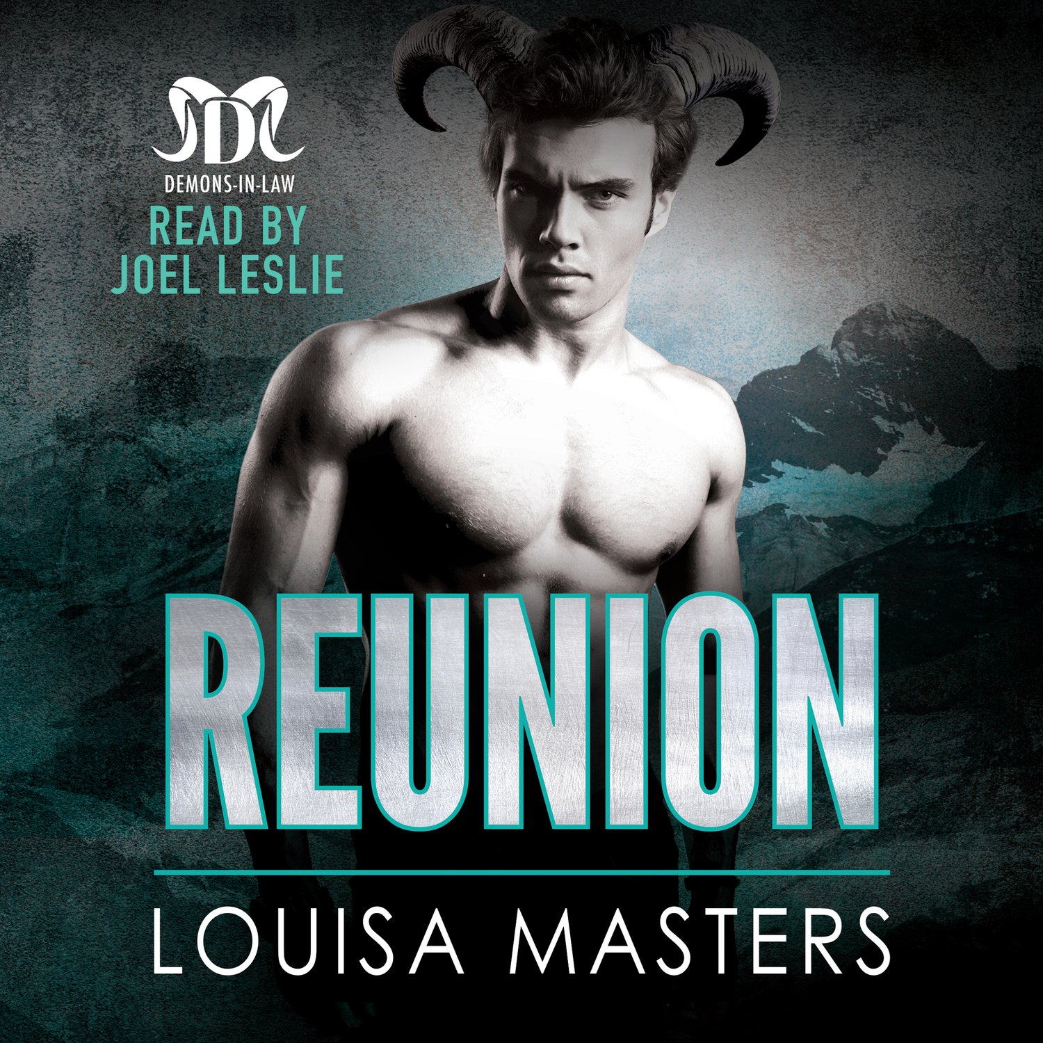 Louisa Masters Demons-In-Law 00.5 - Reunion