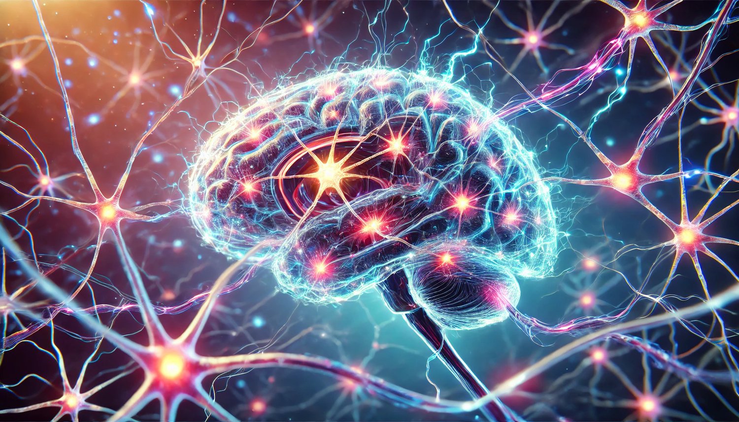 Unlock Your Potential: Understanding the Reticular Activating System