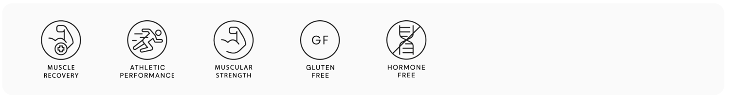 BCAAs are metabolized directly in the muscle and are considered essential because the body cannot produce them from other compounds. Instead, they must come from diet or supplementation.
