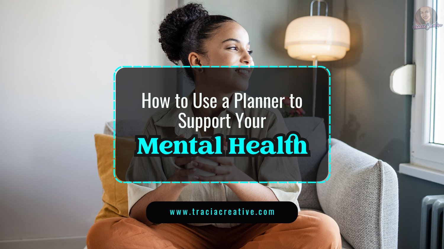 Discover the powerful connection between planning and mental health. Learn how using a planner can help reduce stress, create structure, and prioritize self-care with practical tips for success.