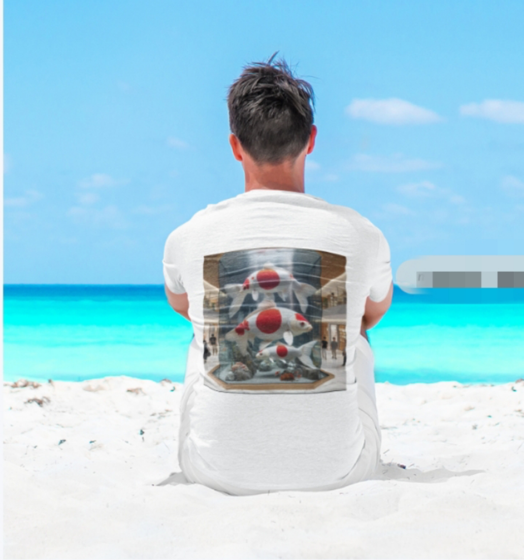 Leisure  T-shirt